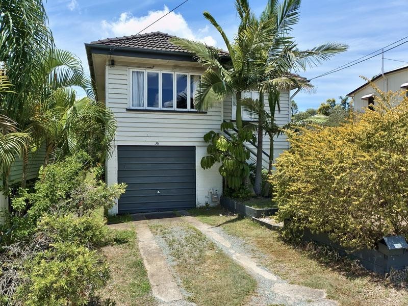 36 Burrai Street, Morningside QLD 4170