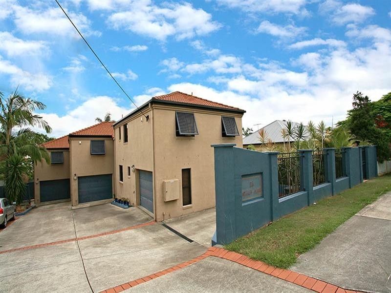 2/15 Hartley Street, Camp Hill QLD 4152