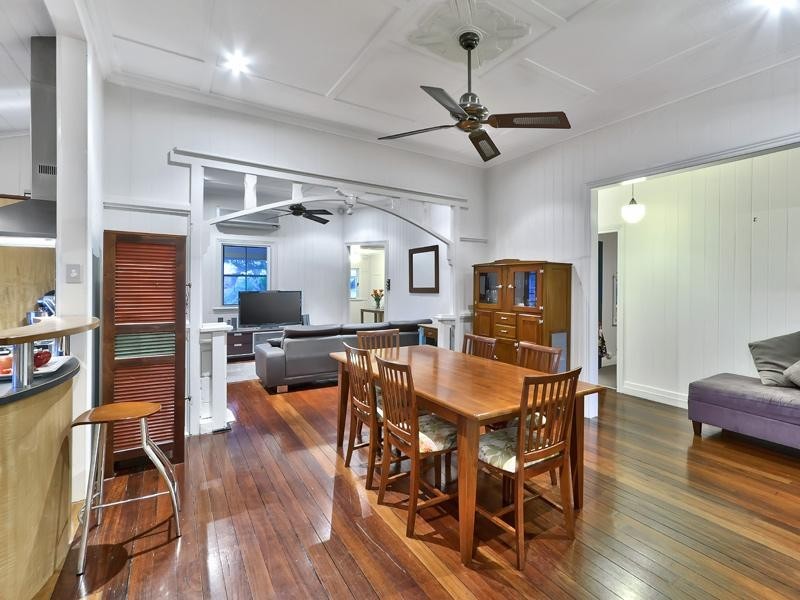 114 Henderson Street, Bulimba QLD 4171