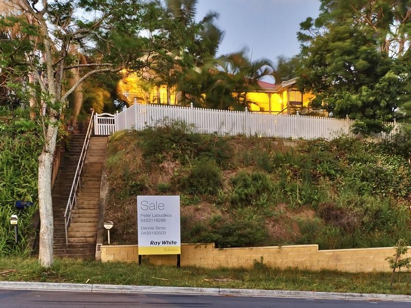 114 Henderson Street, Bulimba QLD 4171