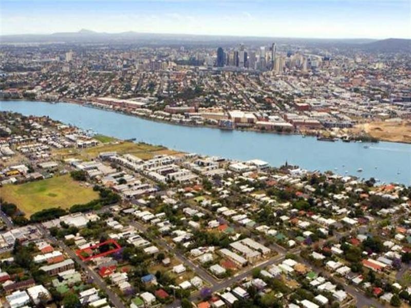 32 Princess Street, Bulimba QLD 4171