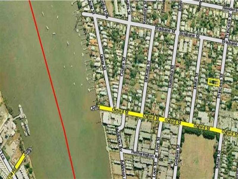 32 Princess Street, Bulimba QLD 4171