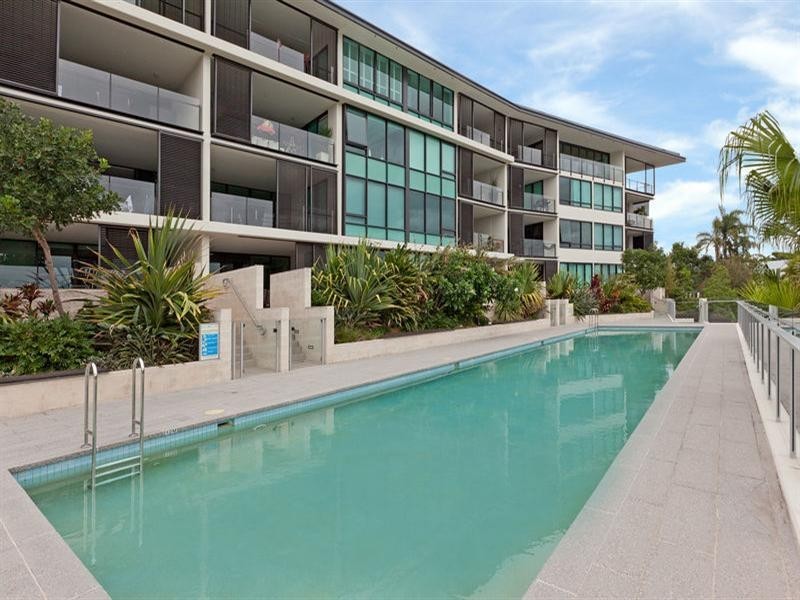313/90 Wynnum Road, Norman Park QLD 4170