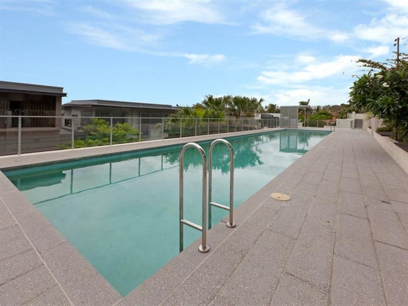 313/90 Wynnum Road, Norman Park QLD 4170