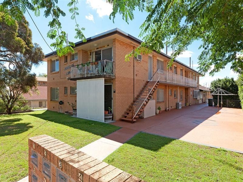 10/58 Douglas Street, Greenslopes QLD 4120