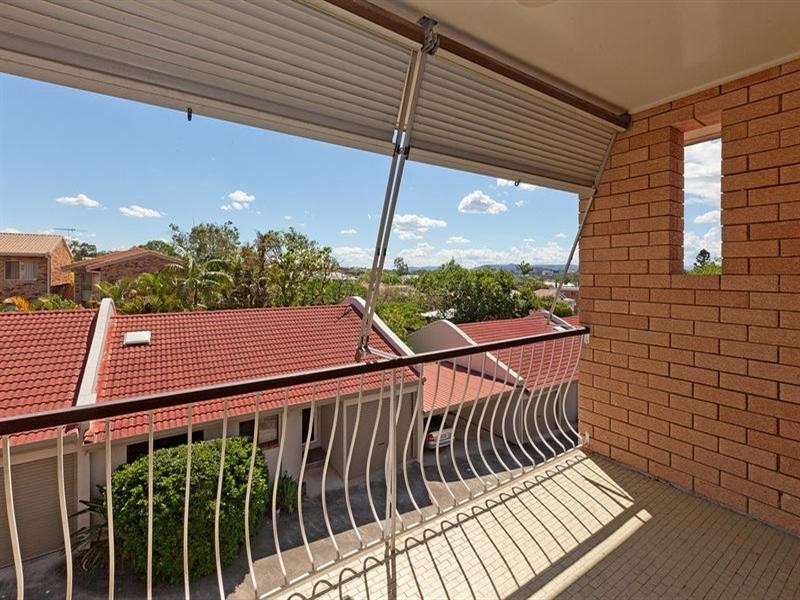 10/58 Douglas Street, Greenslopes QLD 4120