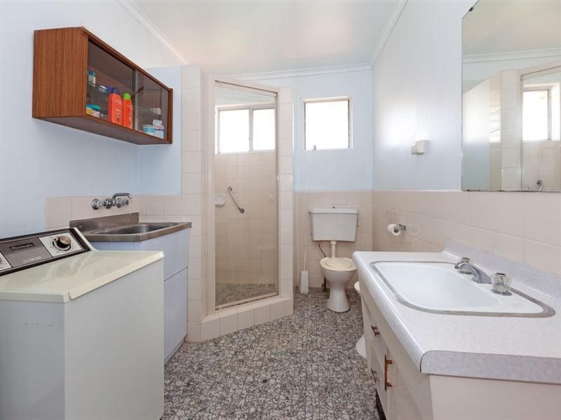 10/58 Douglas Street, Greenslopes QLD 4120