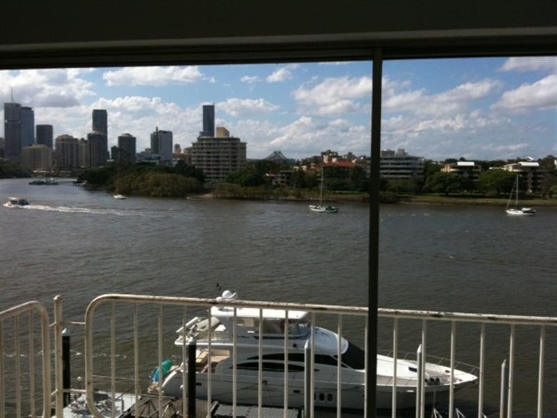 6/57 Laidlaw Parade, East Brisbane QLD 4169