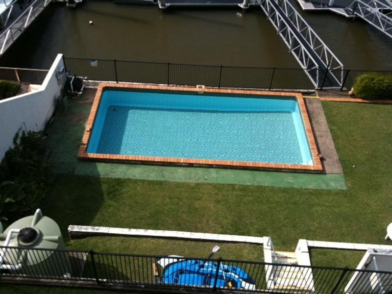 6/57 Laidlaw Parade, East Brisbane QLD 4169