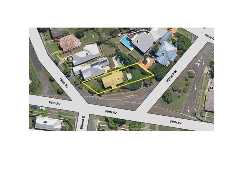 1 Ryan Avenue, Balmoral QLD 4171