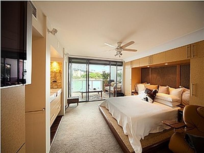 4/82 Boundary Street, Brisbane QLD 4000