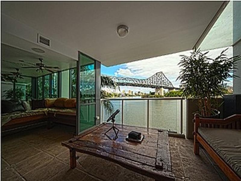 4/82 Boundary Street, Brisbane QLD 4000