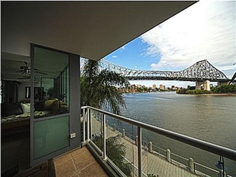 4/82 Boundary Street, Brisbane QLD 4000