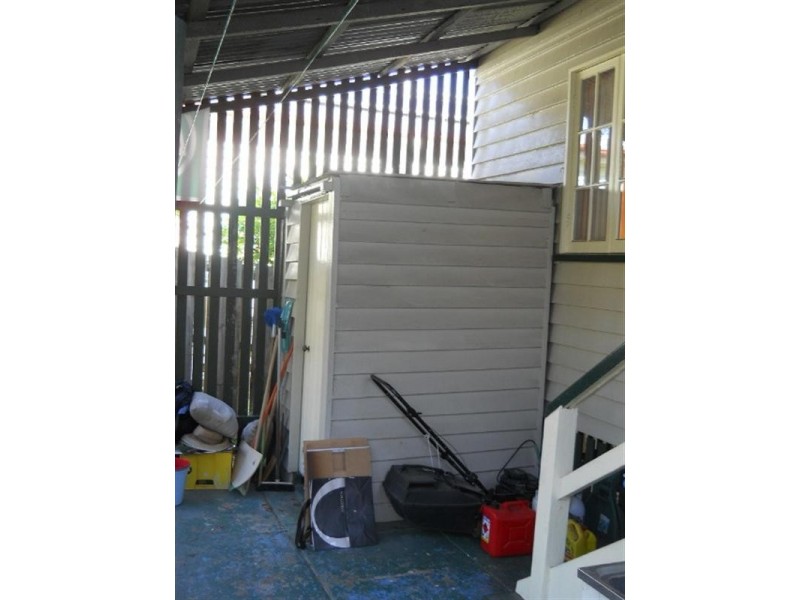 Norman Park QLD 4170