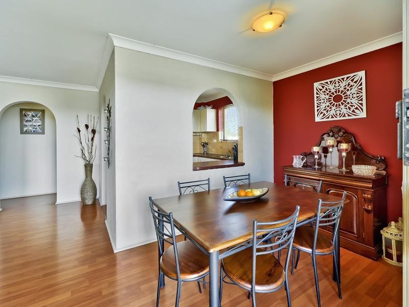 4/61 Shire Street, Coorparoo QLD 4151