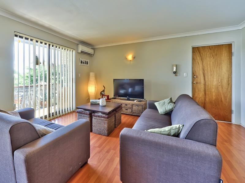 4/61 Shire Street, Coorparoo QLD 4151