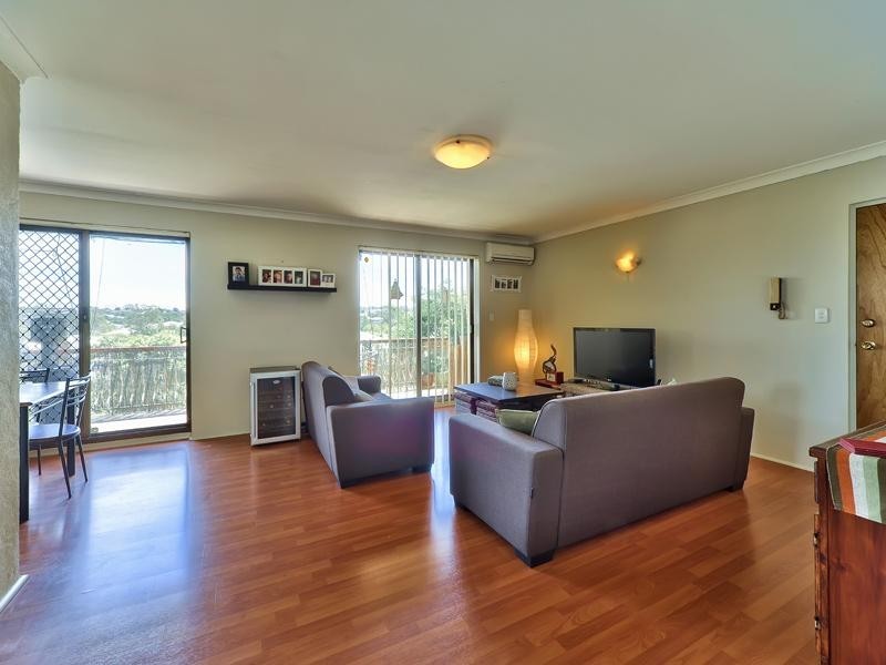 4/61 Shire Street, Coorparoo QLD 4151