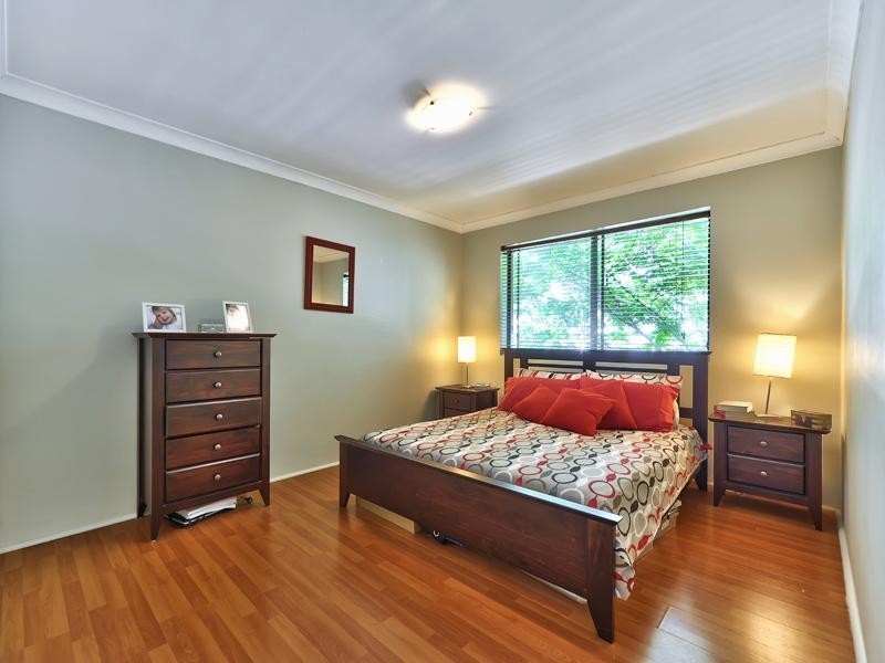 4/61 Shire Street, Coorparoo QLD 4151