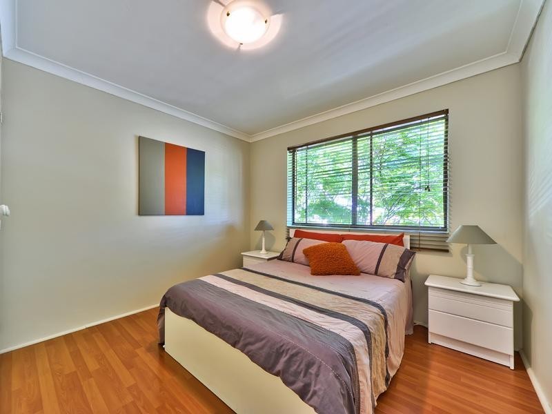 4/61 Shire Street, Coorparoo QLD 4151