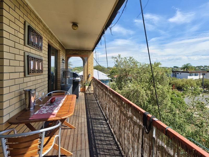 4/61 Shire Street, Coorparoo QLD 4151