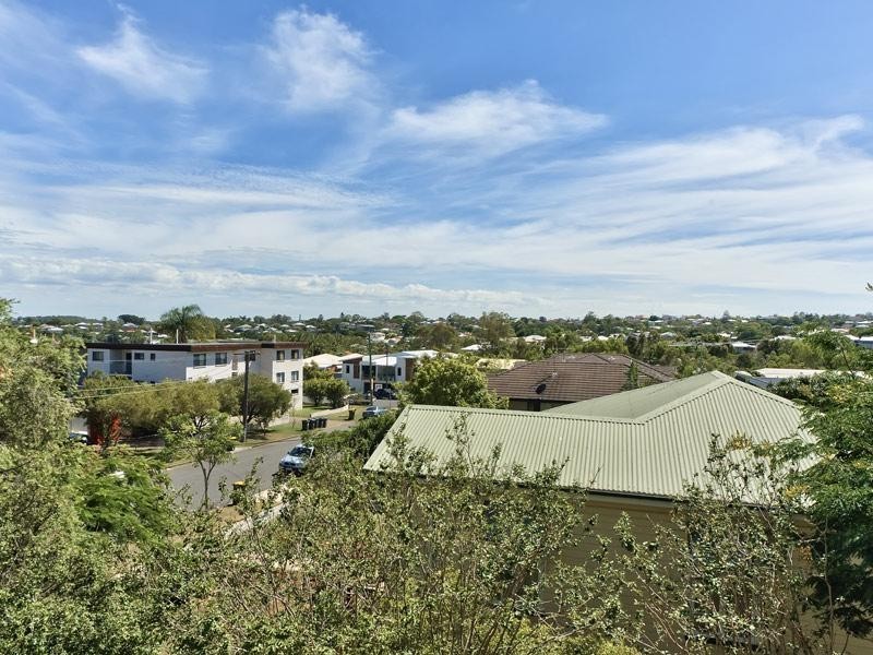 4/61 Shire Street, Coorparoo QLD 4151