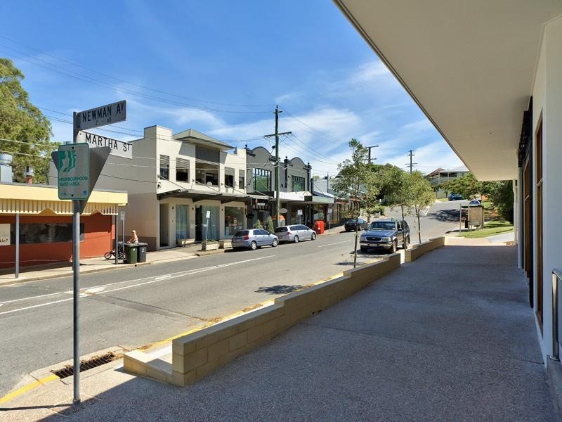 4/61 Shire Street, Coorparoo QLD 4151