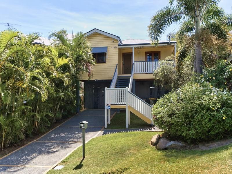 52 Bunowang Street, Balmoral QLD 4171