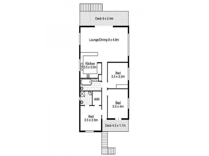 52 Bunowang Street, Balmoral QLD 4171