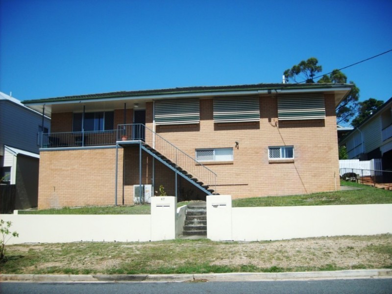 4/67 Thackeray Street, Norman Park QLD 4170