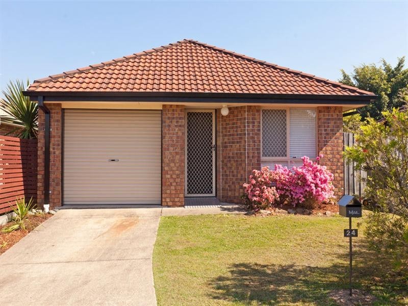 24 Laguna Circuit, Tingalpa QLD 4173