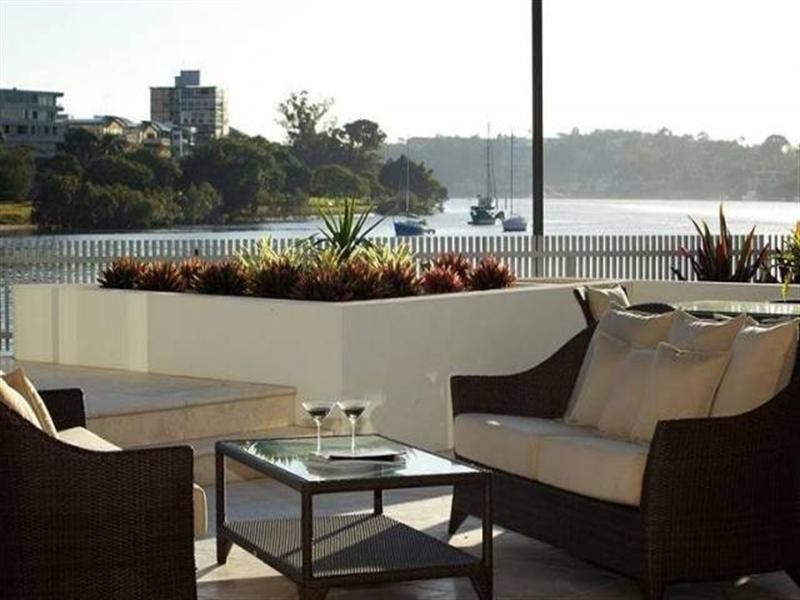 Kangaroo Point QLD 4169