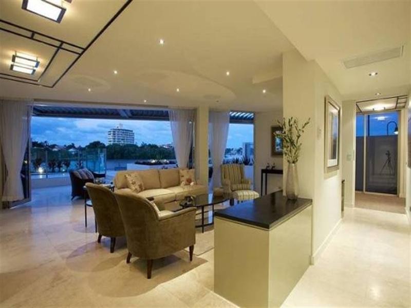 Kangaroo Point QLD 4169