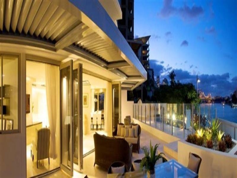 Kangaroo Point QLD 4169