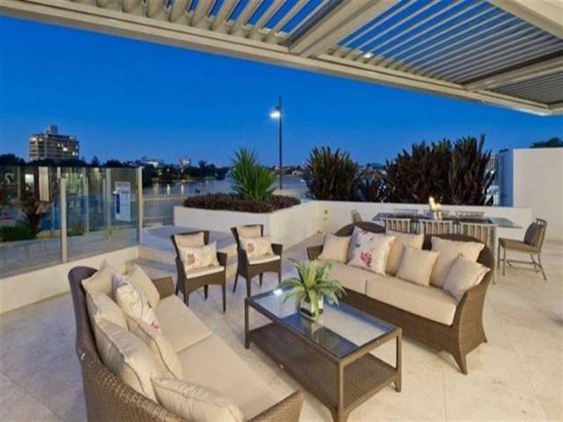 Kangaroo Point QLD 4169