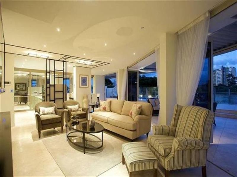 Kangaroo Point QLD 4169