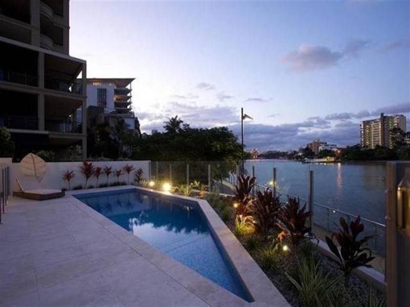 Kangaroo Point QLD 4169