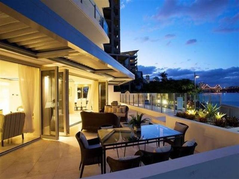 Kangaroo Point QLD 4169