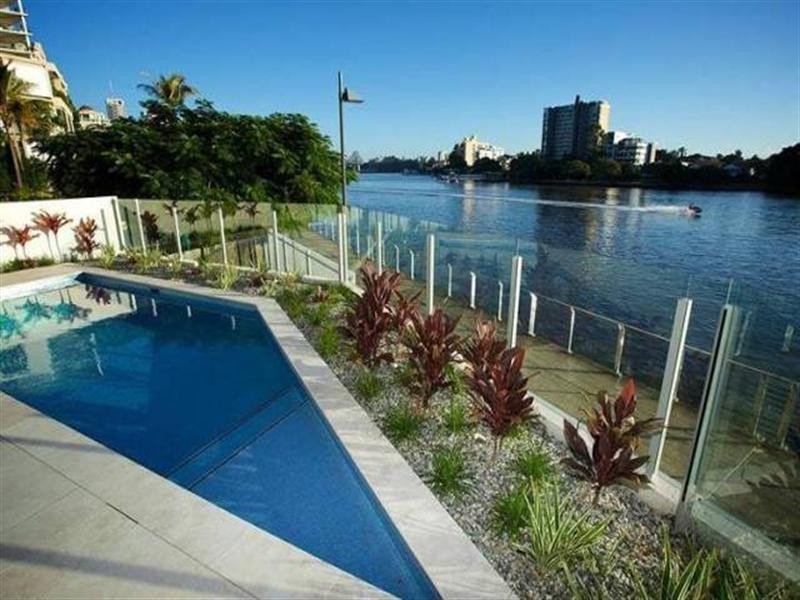 Kangaroo Point QLD 4169