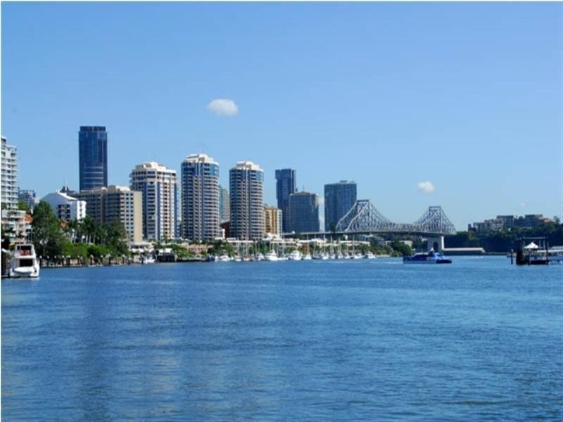 Kangaroo Point QLD 4169