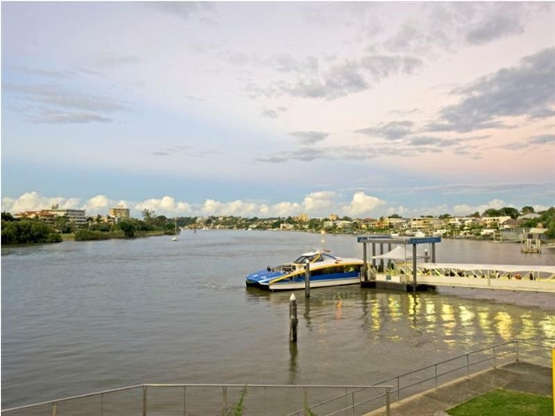 Kangaroo Point QLD 4169