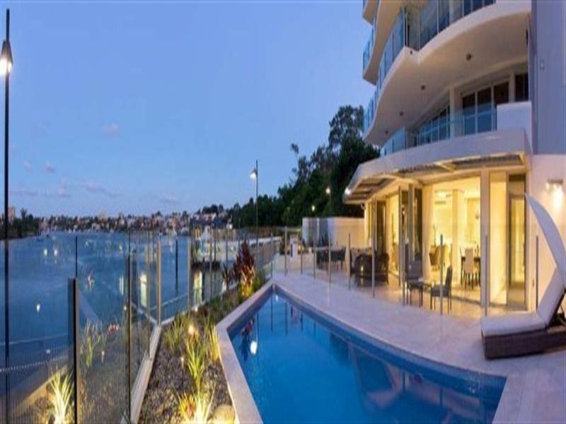 Kangaroo Point QLD 4169