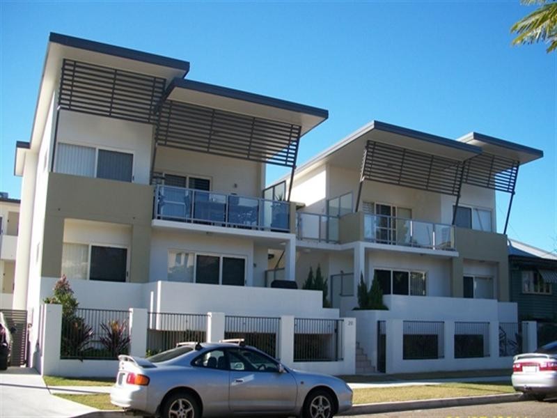 1/20 Love, Bulimba QLD 4171