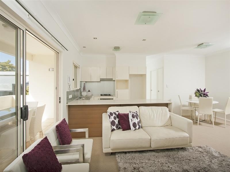 1/20 Love, Bulimba QLD 4171