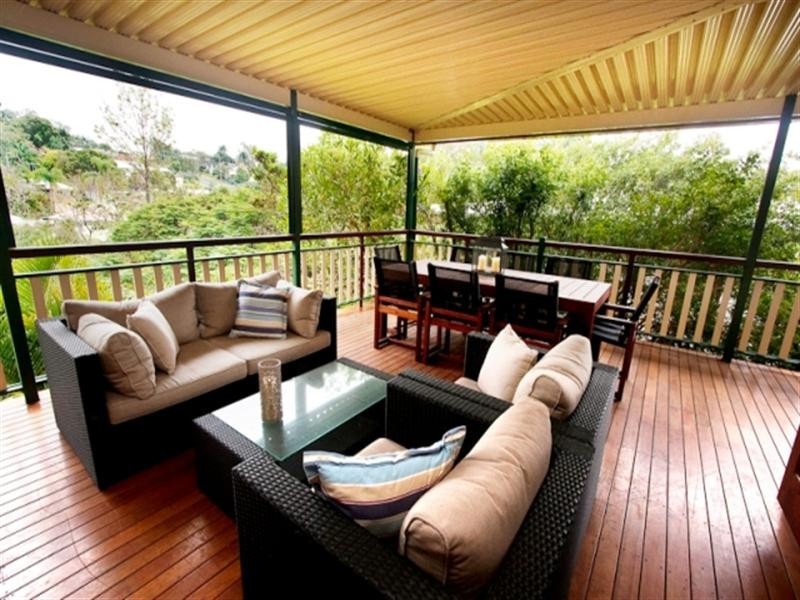 92 Lunga Street, Carina QLD 4152