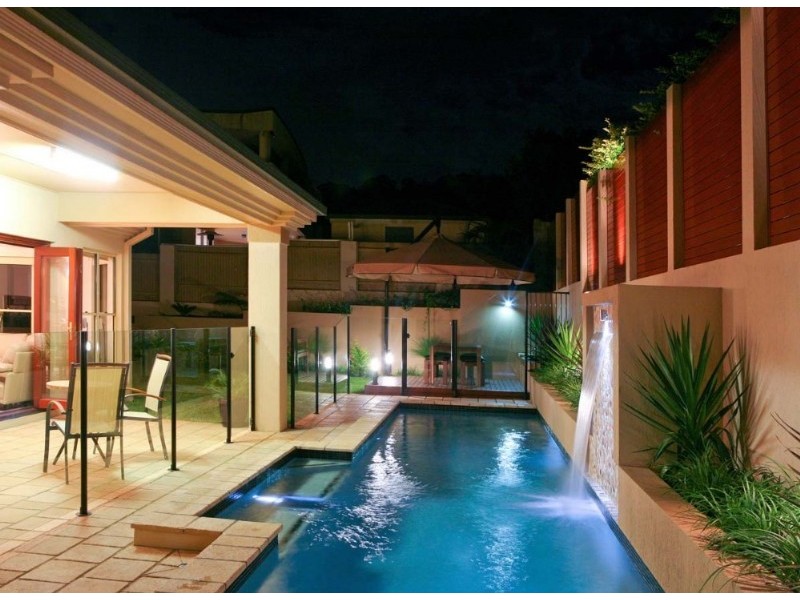 24 Sunset Place, Carindale QLD 4152