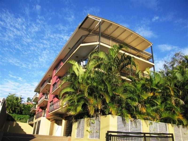 6/15 Eskgrove Street, East Brisbane QLD 4169