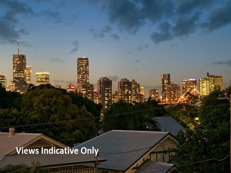 6/15 Eskgrove Street, East Brisbane QLD 4169