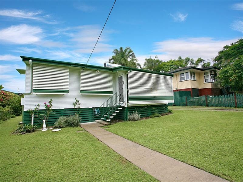 6 Wemvern Street, Upper Mount Gravatt QLD 4122