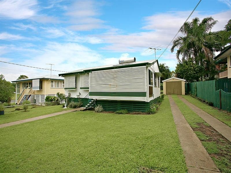 6 Wemvern Street, Upper Mount Gravatt QLD 4122