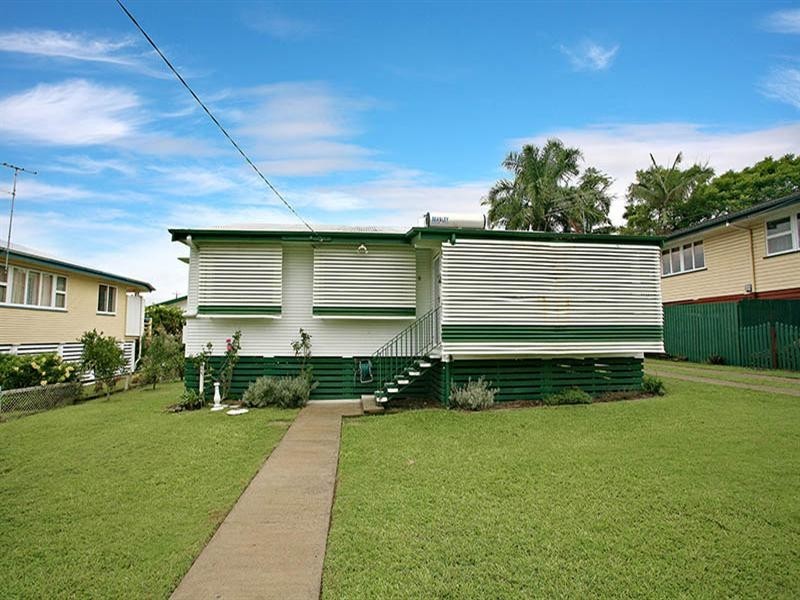 6 Wemvern Street, Upper Mount Gravatt QLD 4122